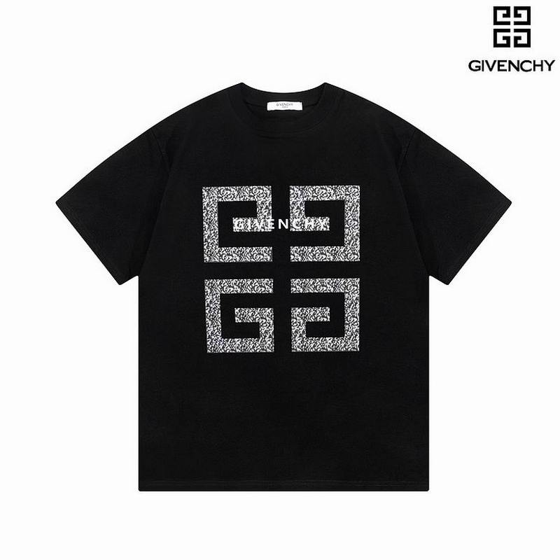 GIVENCHY Men's T-shirts 545